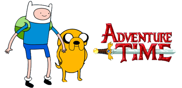 Make Your Own Adventure Time Character