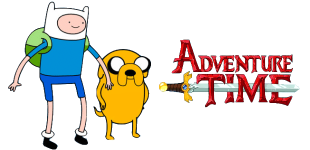 adventure time