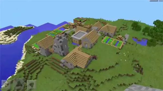 Minecraft 1408162313