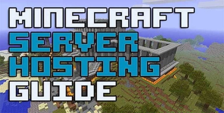 Cheap Minecraft Server Hosting (Buy A Minecraft Server)