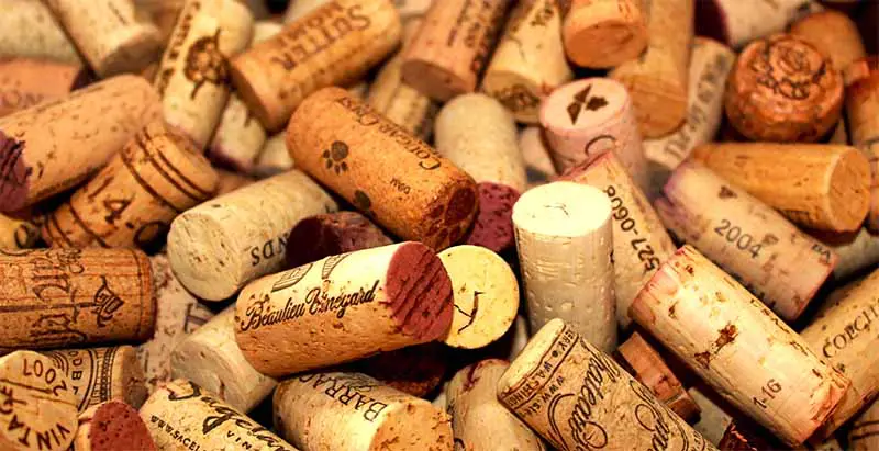 3 Fun & Easy Wine Cork Craft Ideas