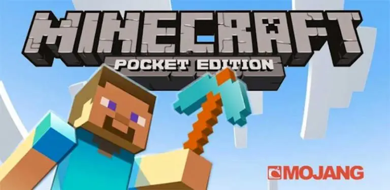 Minecraft PE The Game of Forever?