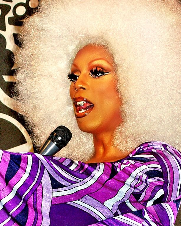 How RuPaul Took Drag To The Mainstream And Created A “F-Empire”!