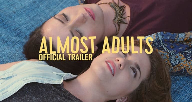 3 Reasons Why You Should Pre-Order Almost Adults Now!