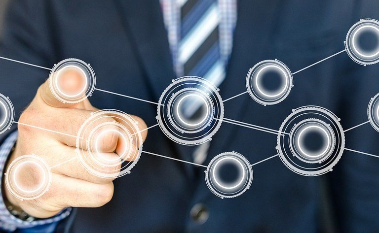 Examples Of Technology That Makes Our Life Easier