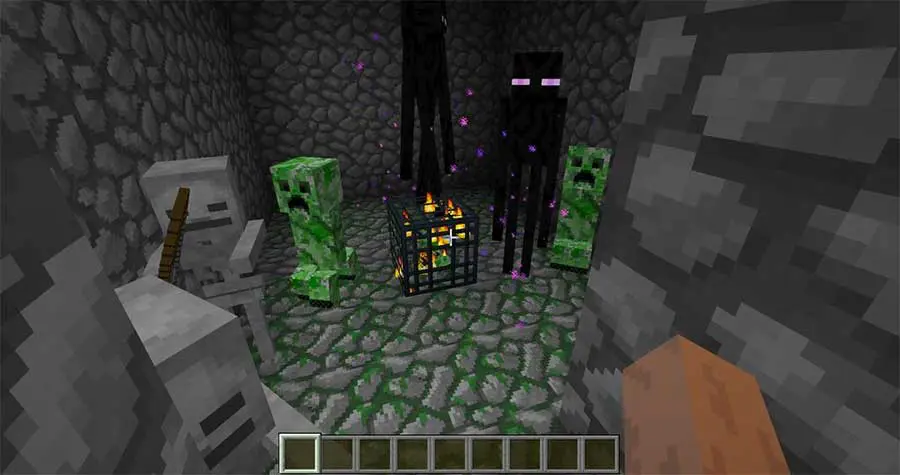 dungeon seeds