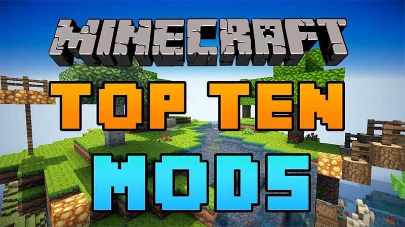 Minecraft Single Player Mod Packs