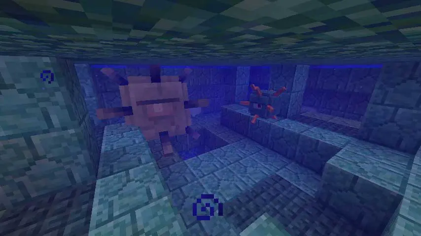 water temple seed minecraft seed xbox one