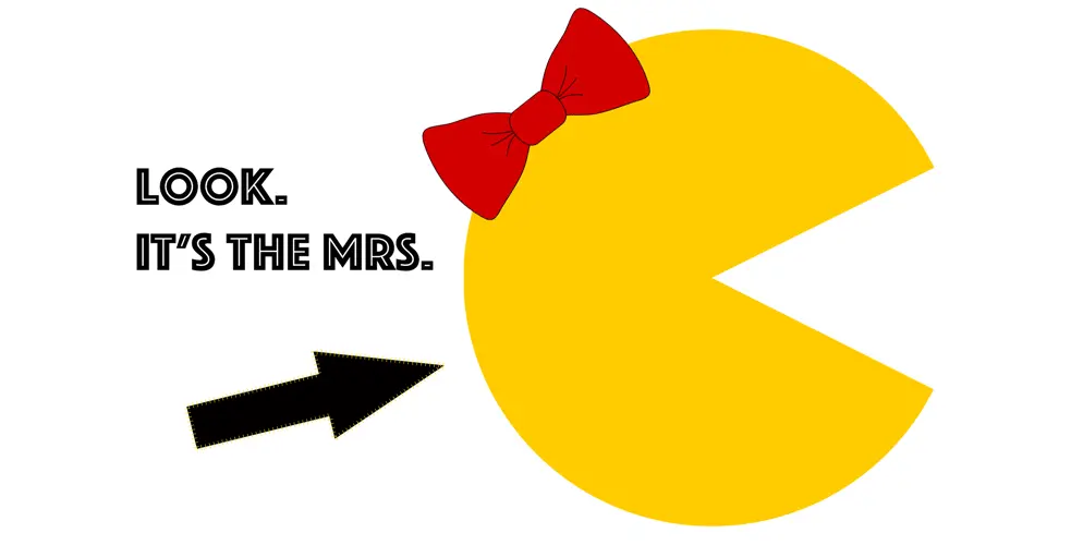 ms pac-man