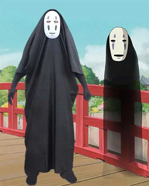 Easy Cosplay from Spring Anime 2021