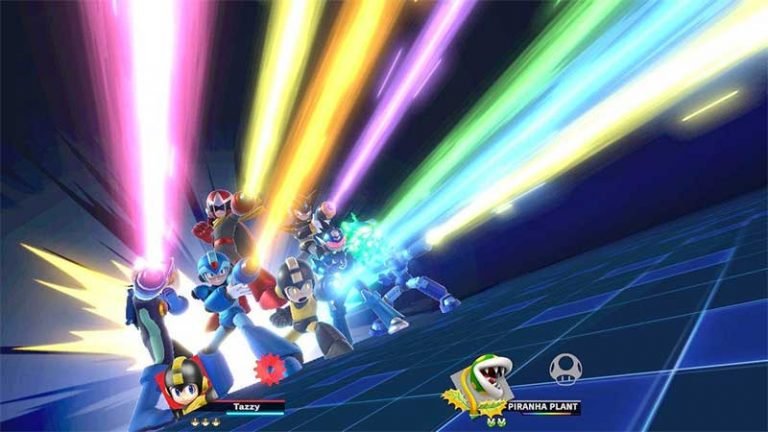 Top 10 Coolest Final Smashes in Super Smash Bros Ultimate