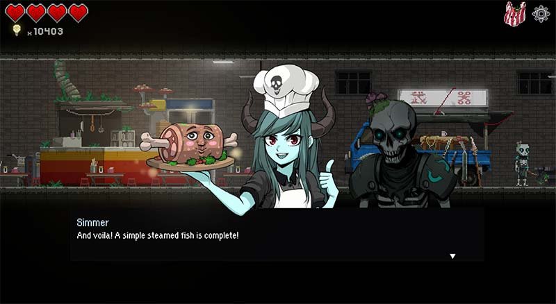 5 Most Awesome Anime-Style Games On PC [Steam Anime Games]