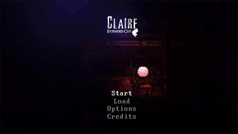 Claire: Extended Cut – PS4 – Limited Run Games – Édition Complète – Comme Neuf