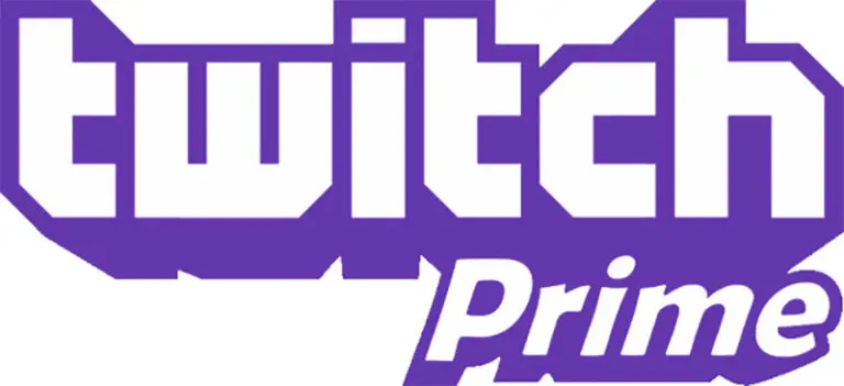 twitch prime
