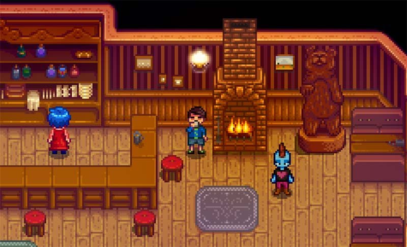 Stardew Valley Guide Shane Geeky Matters Stardew Valley Guide Shane Geeky Matters
