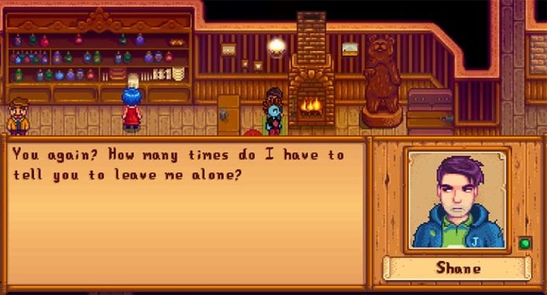 How To Become Friends With Marnie Stardew Valley