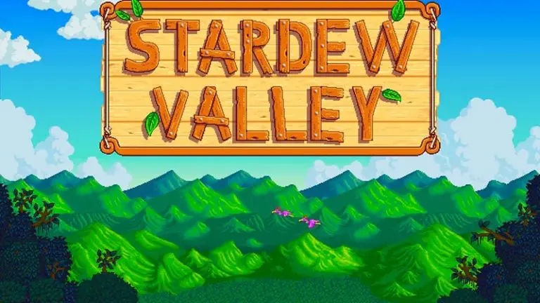 Stardew Valley Guide: Shane