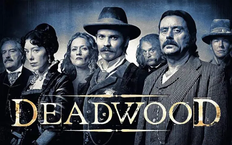 10 Insults from Deadwood You’ll Definitely Want to Steal