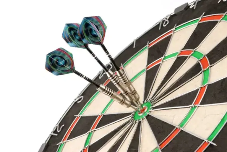 How To Get Better At Darts