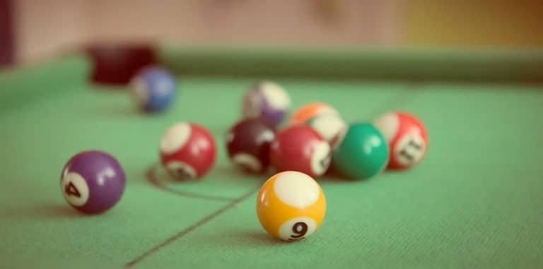 Best Multi Game Table For Your Home Game Room or Man Cave