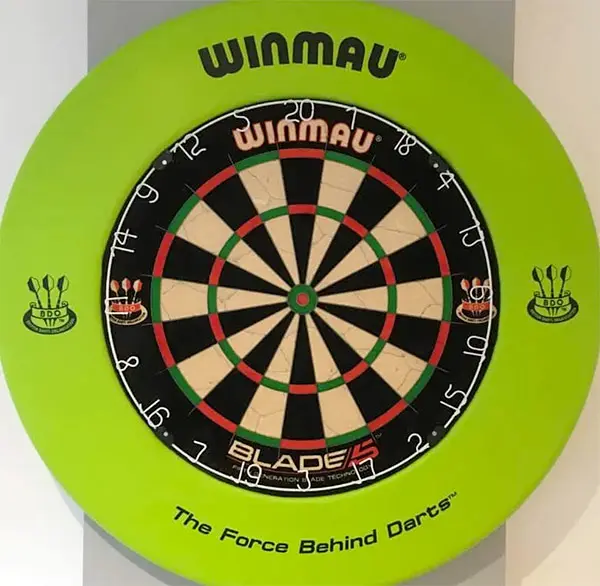 winmau blade5