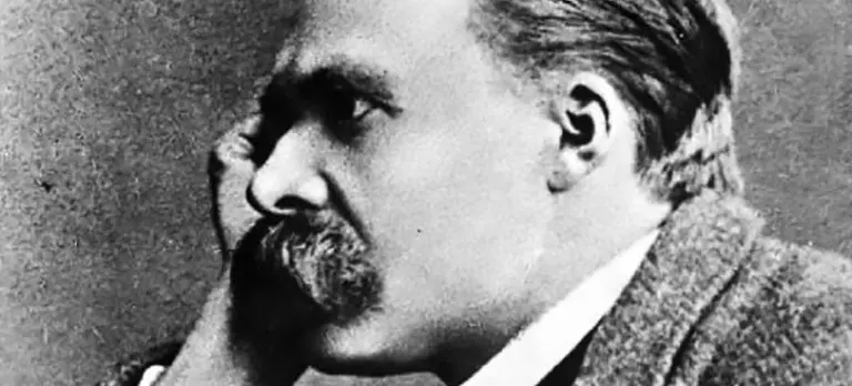 Master List of 349 Nietzsche Quotes