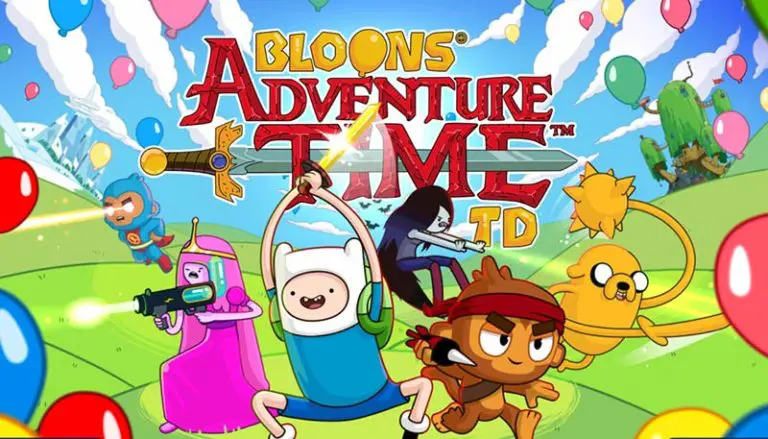 The 5 Best Bloons Adventure Time TD Allies (and 5 Runners-Up)