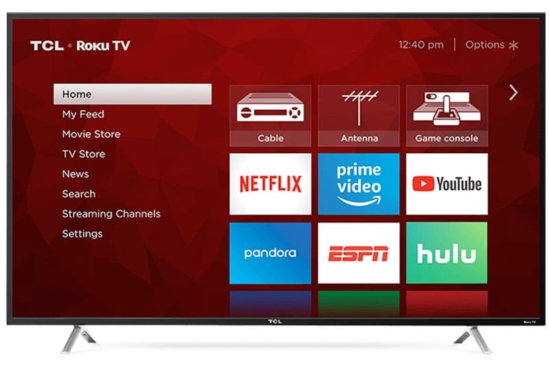 TCL TV No Sound How To Fix It (Easy Fix!) Geeky Matters