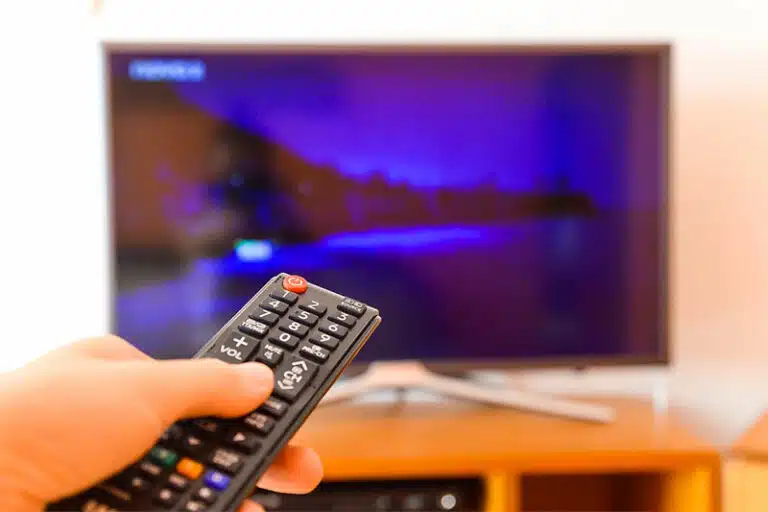 What Does The Blinking Red Light On Your Sony TV Mean? (5 Ways To Fix It!)