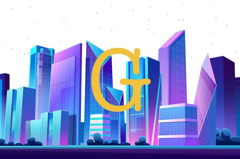 Cities That Start With G