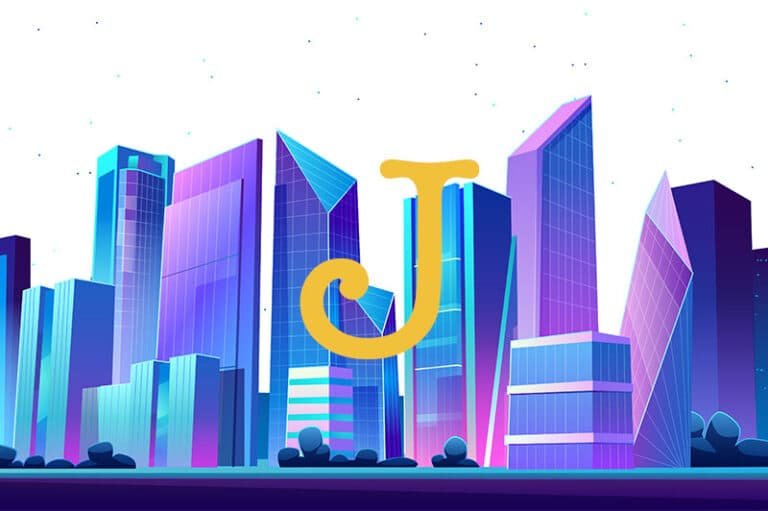 Cities That Start With J