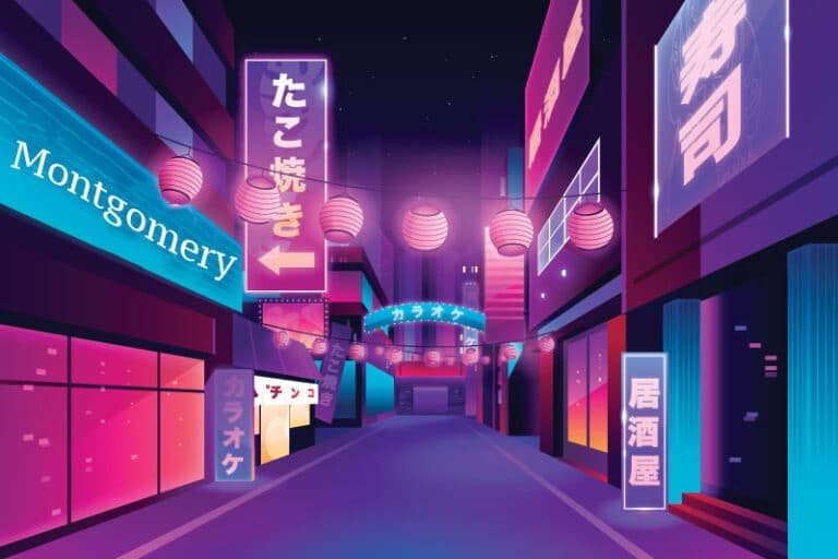 Manga-Anime Stores in Montgomery, Alabama