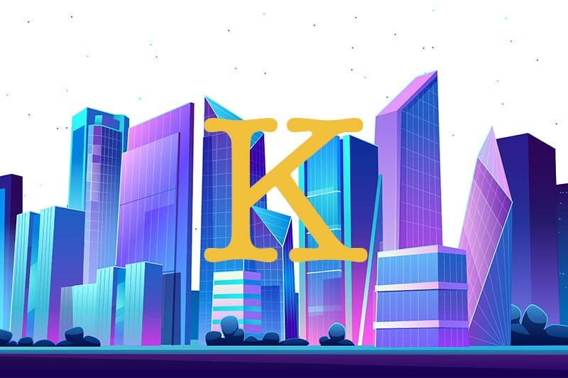 Cities That Start With K