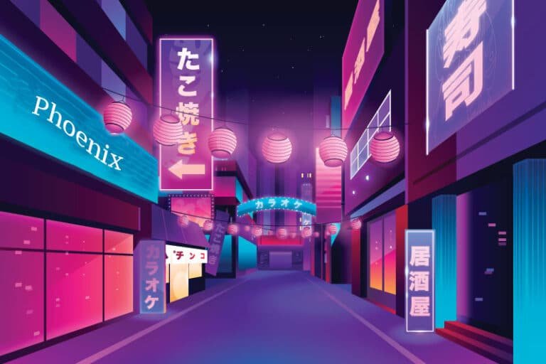 Manga-Anime Stores in Phoenix, Arizona