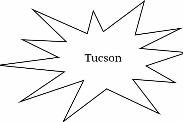 Get Your Free Comic Book Day Comic At These Stores In Tucson, Arizona