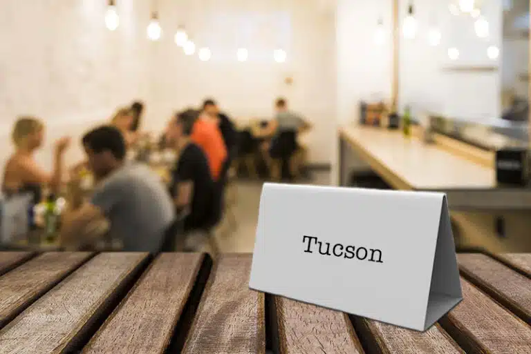 Board Game Cafes & Bars in Tucson