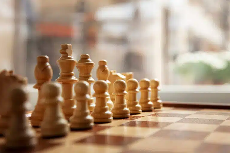 Proper Chess Board Set-Up (Beginner’s Guide)
