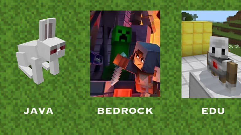 Minecraft Mobs: A Complete List of Creatures